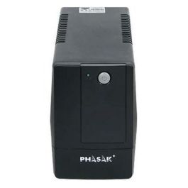 PHASAK SAI 800VA Basic Interactivo