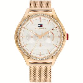 Reloj Mujer Tommy Hilfiger 1692168 Precio: 216.89000014. SKU: B1H8HCJE47