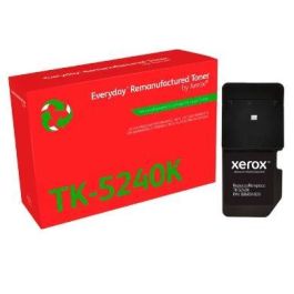 Xerox Everyday Toner Negro Para Kyocera M5526Cdn - Tk-5240K Precio: 27.50000033. SKU: B1BL43ZTM5