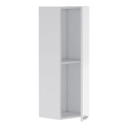 Columna baño 30 1 puerta suspendida koncept