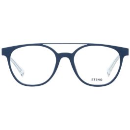 Montura de Gafas Unisex Sting VST312 526QVM Montura de Gafas Unisex Sting VST312 526QVM