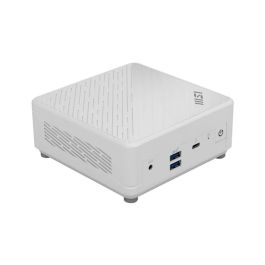 Msi Mini Ordenador Cubi 5 1M-611EU Intel Core i5-120U 16GB RAM 512GB SSD Wi-Fi 6E Bluetooth 5.3 Thunderbolt 4 Windows 11 Home Blanco Precio: 757.50000018. SKU: B1G9KRXC66