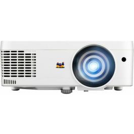 ViewSonic LS560W, WXGA (1280x800), 3000AL, 3,000,000:1 contrast, LED light source, Cinema SuperColor+, 3D compatible, TR0.49, 27dB noise level(Eco) ViewSonic LS560W, WXGA (1280x800), 3000AL, 3,000,000:1 contrast, LED light source, Cinema SuperColor+, 3D compatible, TR0.49, 27dB noise level(Eco)