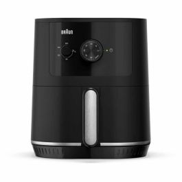 Braun BRA8021098004154 Freidora de Aire MultiFry 3, 1500W, 4.3L, Negra Precio: 114.88999973. SKU: B19WJJXRJQ
