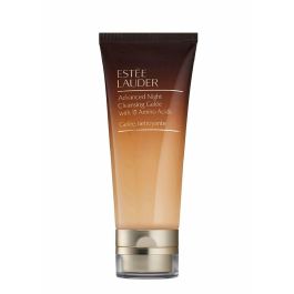 Estée Lauder Advanced Night Gel Limpiador Facial Espuma 15 Aminoácidos Todo Tipo Piel Elimina Maquillaje Sin Sulfatos Sin Fragancia 100ml Precio: 24.58999994. SKU: B13FNL68AV