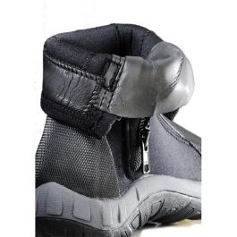 Escarpines Cressi Lux 5Mm Negro M