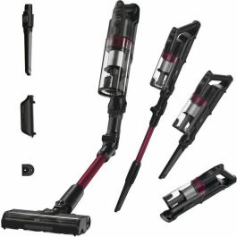 Hoover HF1P10HX Aspiradora de Escoba Inalámbrica HF1 Plus Ligera y Potente con Tubo Flexible y Cepillo LED Antitorsión Precio: 176.50000049. SKU: B1GGYCG45R