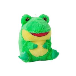 Creaciones Llopis Rana boli 20 cm de Poliéster, Edad Mínima 36 Meses Precio: 5.59000035. SKU: B148MPJQEA