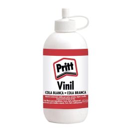 Pritt Cola Vinílica Blanca Bote 100 gr Precio: 2.50000036. SKU: S7903286