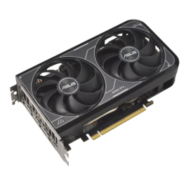 ASUS Dual GeForce RTX 4060 V2 OC Edition 8GB GDDR6 - 90YV0JC4-M0NB00