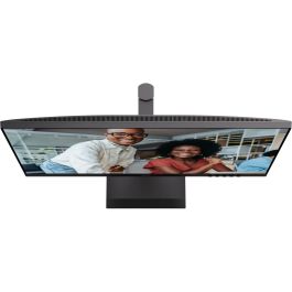 AOC U27E4CV Monitor 27 Zoll 4K UHD LED IPS, 3840x2160, 60Hz, USB-C (90W PD), HDMI 2.0, DisplayPort 1.4, RJ45, USB Hub, Negro