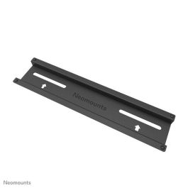 Neomounts WL30-350BL12 Soporte TV de Pared Fijo Bloqueable para Pantallas 24-55 pulgadas, hasta 30 kg, VESA 50x50-200x200 mm, Negro