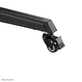 Neomounts Mobile Floor Stand For 37-70" Screens - Black Neomounts Mobile Floor Stand For 37-70" Screens - Black