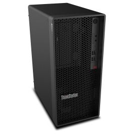 Lenovo ThinkStation P2 Tower Gen2 Workstation Intel Core Ultra 9 64GB RAM 1TB SSD NVIDIA GeForce RTX 5060 8GB Windows 11 Pro