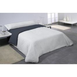 Juego de funda nórdica Hosteline TENERIFE Azul 3 Piezas Precio: 22.88999955. SKU: B1F7582T2H