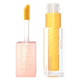 Maybelline LIFTER GLOSS #026 5,4 ml Brillo Labios Hidratante Efecto Lifting Ácido Hialurónico