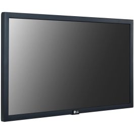 LG 22SM3G-B Pantalla de señalización digital 21.5" IPS Full HD, Procesador incorporado, Negro