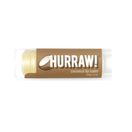 Hurraw Balsamo Labial Clasico Coco Precio: 6.50000021. SKU: B1JKVV9WCA