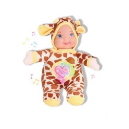 Reig Muñeca Musical Jirafa 35 cm Precio: 22.264. SKU: S2424923