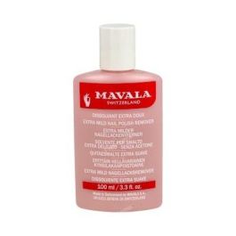 Mavala Quitaesmalte Rosa Extra Suave 100ml Precio: 7.69000012. SKU: S0571522