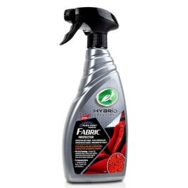 Turtle Wax Protector Repelente Manchas Tapiceria Fabric 500 mL TW54057
