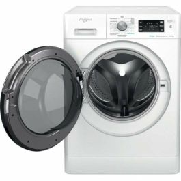 Lavadora - Secadora Whirlpool Corporation FFWDB864369BV 1400 rpm 8 kg 59,5 cm