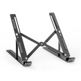 Aisens Soporte De Sobremesa Ajustable Para Portatil - Tablet, Gris Precio: 6.50000021. SKU: B1CS3JXDRG