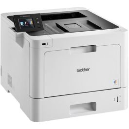 Brother HL-L8360CDW Impresora Láser Color A4 con LAN, WiFi y Dúplex