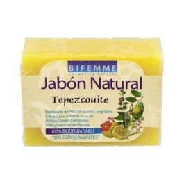 Jabón De Tepezcouite Precio: 3.50000002. SKU: B124SB8GQ6