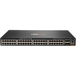 HP Enterprise Aruba 6300M 48G 4SFP56 Switch Gestionable para Redes Empresariales Precio: 10774.50000055. SKU: B1D6LC6CV4
