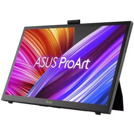 ASUS ProArt PA169CDV Monitor Portátil 15.6" UHD 4K Táctil IPS USB-C HDMI