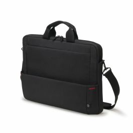 DICOTA Eco Slim Case Base Funda para portátil 13-15.6" Negro Precio: 52.5000003. SKU: B173LLAVSH