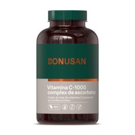 Vitamina C-1000 Complex De Ascorbatos Precio: 37.7899995. SKU: B19WPNW368