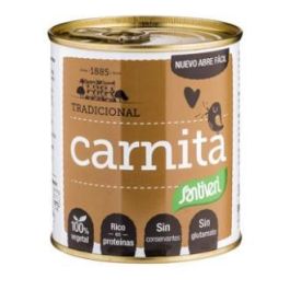 Santiveri Carnita 300Gr. Precio: 8.5000003. SKU: B1E9ND3HVG