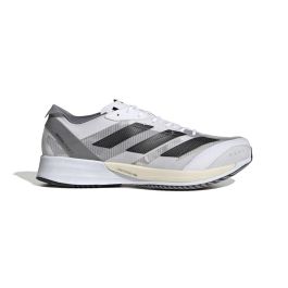 Zapatillas de Running para Adultos Adidas Adizero Adios 7 Gris oscuro