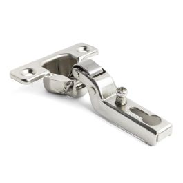 Danco 215.22 Bisagra Mini de Cazoleta Ø16mm y Profundidad 11mm Acodada 95º para Muebles Pequeños. Acero Níquel de Alta Durabilidad. Precio: 0.79000053. SKU: B155M9VLJX