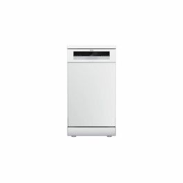Lavavajillas Teka DFS 24610 Blanco 45 cm Precio: 375.68999963. SKU: S0432270
