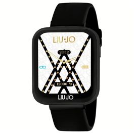 Smartwatch LIU JO SWLJ107 Precio: 147.49999946. SKU: B185KN6YPE