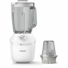 Philips PHI8720389041891 - Licuadora Serie 3000 HR2291/20 Blanca Philips PHI8720389041891 - Licuadora Serie 3000 HR2291/20 Blanca