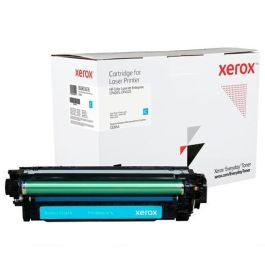 Xerox Everyday Toner Cian Para Color Laserjet Cp4025, Cm4540 Ce261A Precio: 63.50000019. SKU: B1BDLKC67F