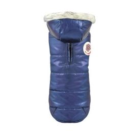 Nayeco Chaqueta Con Capucha Planet Azul 45 cm Nayeco Chaqueta Con Capucha Planet Azul 45 cm