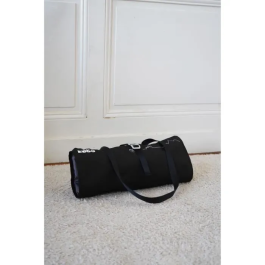 P'tit Dodo 1600252 Tumbona Nómada Nuaj, Cómoda y Transpirable, Transportable con Bandolera