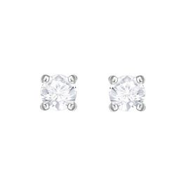 Pendientes Mujer Swarovski 5408436 Metal Precio: 93.49999967. SKU: B165X56N99