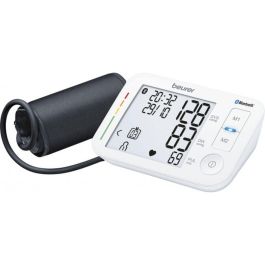 Tensiómetro de Brazo Beurer SRBM788 Tensiómetro de Brazo Beurer SRBM788 Precio: 52.95000051. SKU: B1J8EJQTKV