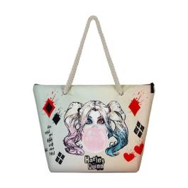 Karactermania Bolso Playa Harley Quinn 37x52x17 cm