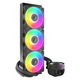 ARCTIC Liquid Freezer III Pro 360 A-RGB Refrigeración Líquida para Procesador Negra