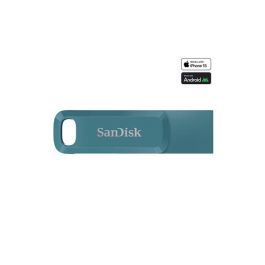 Sandisk Ultra Dual Drive Go USB 3.2 Gen 1 1 TB Turquesa 400 MB/s