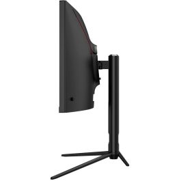 LC-Power LC-M30UWFC Monitor UltraWide Curvo 29.5"