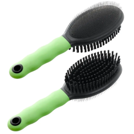 Ferplast Cepillo Doble Gato GRO 5806 Brush Double 23 x 6,7 x h 5,2 cm Precio: 12.79000008. SKU: B1BY6KG5Y7