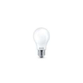 Philips PH-8719514266759 Pack 3 Bombilla LED E27 A60 7W 806Lm 2700K Luz Cálida para Interior, Ahorro Energético Philips PH-8719514266759 Pack 3 Bombilla LED E27 A60 7W 806Lm 2700K Luz Cálida para Interior, Ahorro Energético